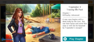 Trapmaker 2 Walkthrough Start