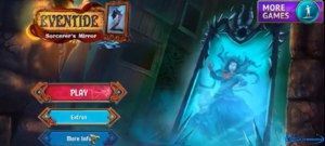 Eventide 2 Walkthrough: Sorcerer’s Mirror Walkthrough and Guide