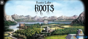 Rusty Lake Roots Walkthrough Startup