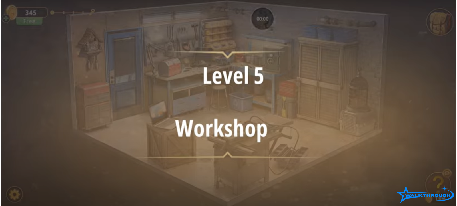 Mastering Rooms & Exits Chapter 2 Level 5: The Ultimate Workshop Walkthrough