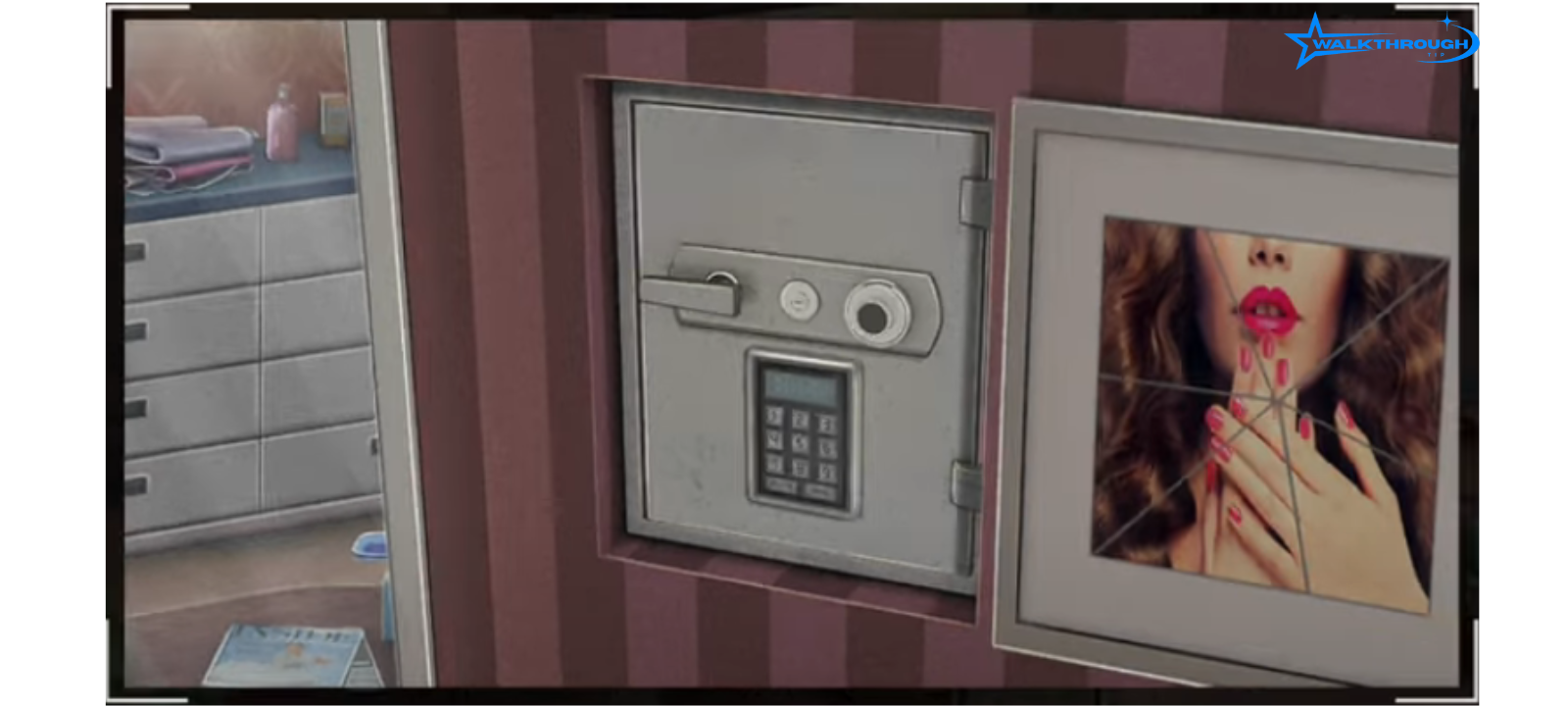 Rooms and Exits Chapter 1 Level 3 Walkthrough Beauty Salon: Your Ultimate Escape Guide