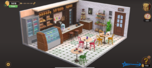 Rooms & Exits Chapter 1 Level 6 Walkthrough