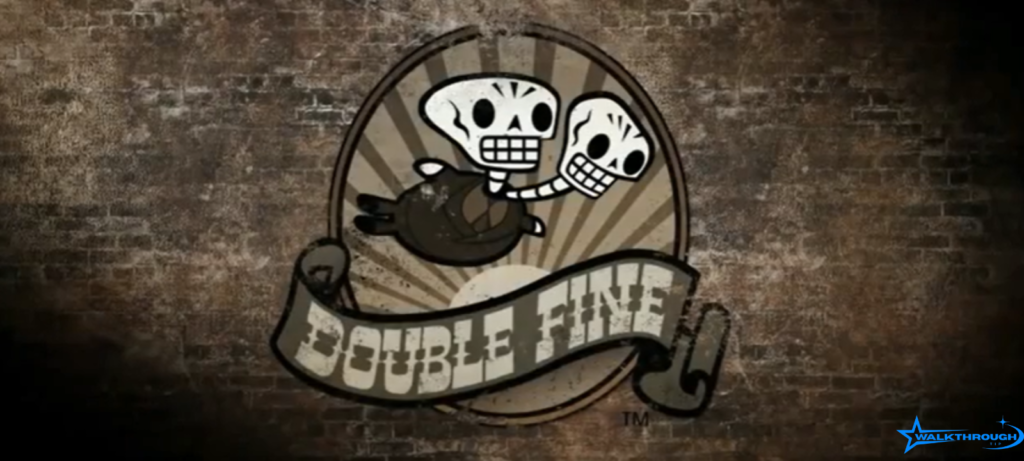 Grim Fandango Walkthrough Guide