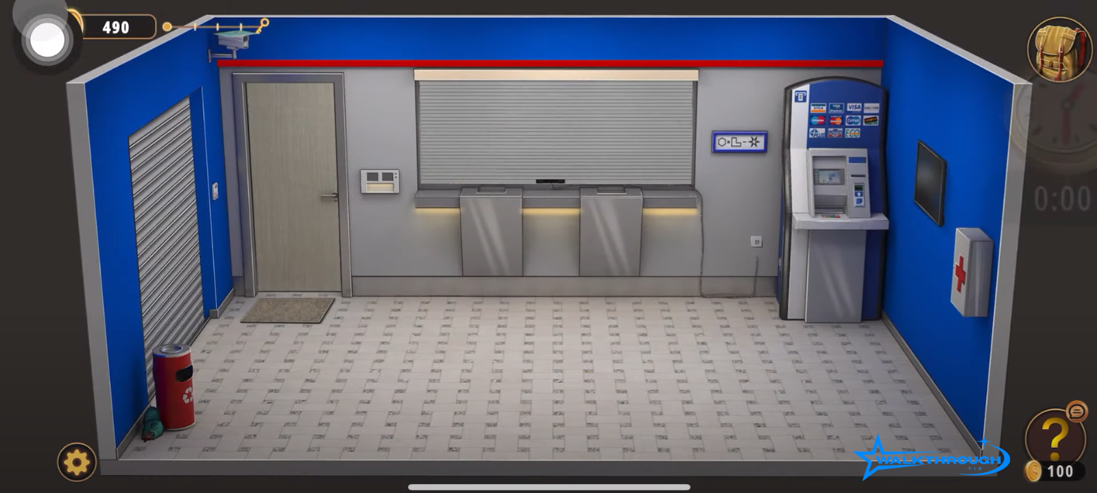 Rooms & Exits  Chapter 1 Level 19 Walkthrough Exchange Office – Your Ultimate Complete Guide