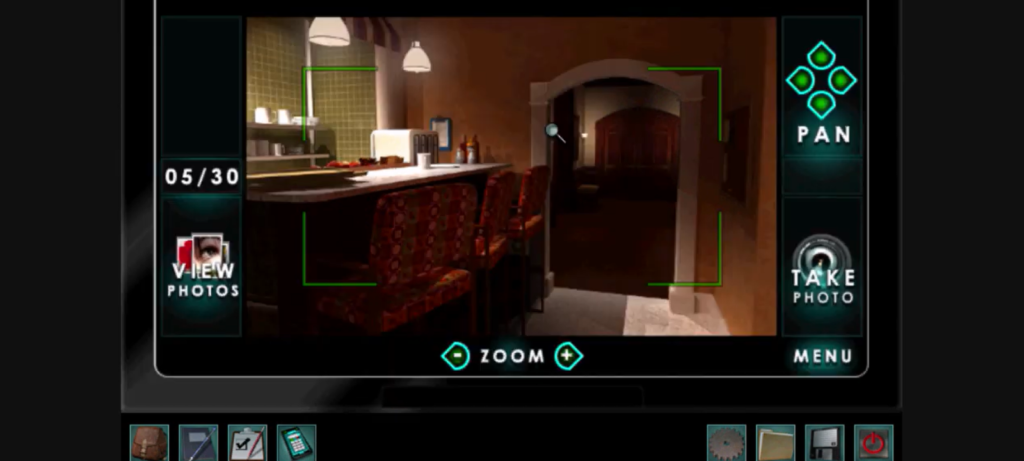 Nancy Drew Warnings at Waverly Academy (Part 8)
