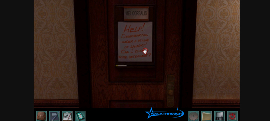 Nancy Drew Warnings at Waverly Academy (Part 9)