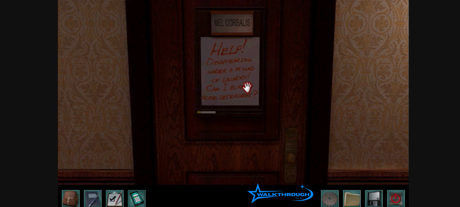 Nancy Drew: Warnings at Waverly Academy (Part 9) – Is Mel a Plagiarist?
